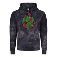 Cloud Black Hispanic Heritage Vintage Hoodie - BundleAndBundleShop