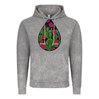 Cloud Rock Hispanic Heritage Vintage Hoodie - BundleAndBundleShop