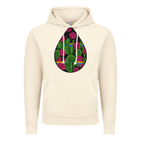Vintage Artic Hispanic Heritage Vintage Hoodie - BundleAndBundleShop