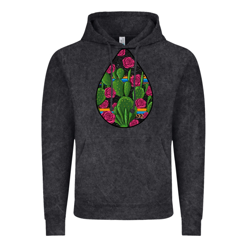 Hispanic Heritage Vintage Hoodie by BundleAndBundleShop | Teevron