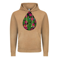 Vintage Camel Hispanic Heritage Vintage Hoodie - BundleAndBundleShop