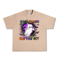 Burro spook around and find out Urban Heavy Tee - LillyAllenDesigns