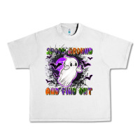 Lunar Rock spook around and find out Urban Heavy Tee - LillyAllenDesigns