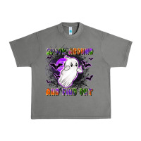 Tornado spook around and find out Urban Heavy Tee - LillyAllenDesigns