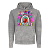 Cloud Rock daycare Vintage Hoodie - BundleAndBundleShop