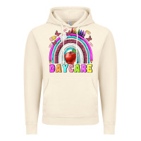 Vintage Artic daycare Vintage Hoodie - BundleAndBundleShop