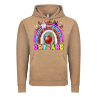 Daycare Vintage Hoodie | Teevron