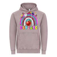 Vintage Zinc daycare Vintage Hoodie - BundleAndBundleShop