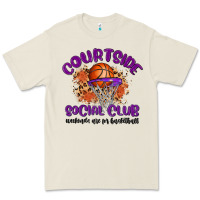 Bone courtside social club Premium Tee - MaliasSmallBusiness