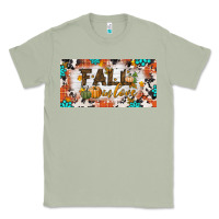 Matcha fall in love license plate Classic Tee - BundleAndBundleShop
