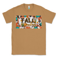 Toasted Coconut fall in love license plate Classic Tee - BundleAndBundleShop