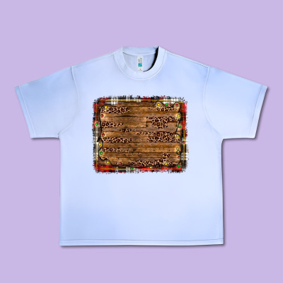 Christmas Background Urban Heavy Tee Designed By Jahusdesignshop