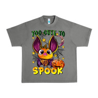 Tornado too cute to spook Urban Heavy Tee - LillyAllenDesigns