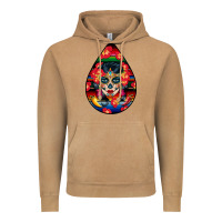 Vintage Camel Hispanic Heritage Vintage Hoodie - BundleAndBundleShop