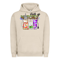 Drink Up Witches Urban Hoodie | Teevron
