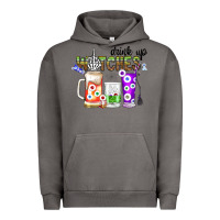 Pigment Tornado Drink Up Witches Urban Hoodie - CowhideDigitalArt