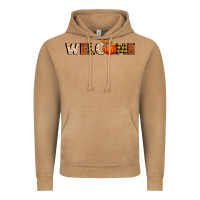Vintage Camel welcome pumpkin Vintage Hoodie - BundleAndBundleShop