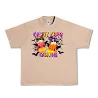 Burro candy corn cute Urban Heavy Tee - LillyAllenDesigns