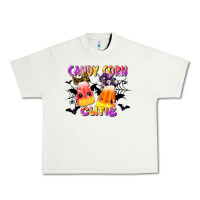 Pistachio candy corn cute Urban Heavy Tee - LillyAllenDesigns
