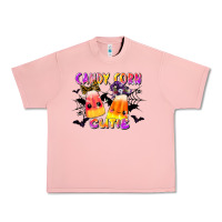 Salmon candy corn cute Urban Heavy Tee - LillyAllenDesigns