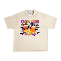 Sandshell candy corn cute Urban Heavy Tee - LillyAllenDesigns