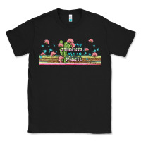 Black my students are on point libbey glass Classic Tee - BundleAndBundleShop