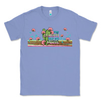 My Students Are On Point Libbey Glass Classic Tee | Teevron