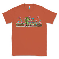 Copper my students are on point libbey glass Classic Tee - BundleAndBundleShop