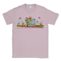 Lilac my students are on point libbey glass Classic Tee - BundleAndBundleShop