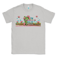 Moon Dust my students are on point libbey glass Classic Tee - BundleAndBundleShop