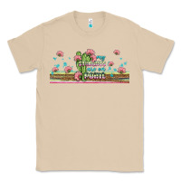Mushroom my students are on point libbey glass Classic Tee - BundleAndBundleShop