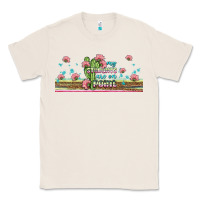 Natural my students are on point libbey glass Classic Tee - BundleAndBundleShop