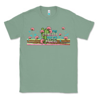 Sage my students are on point libbey glass Classic Tee - BundleAndBundleShop