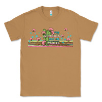 Toasted Coconut my students are on point libbey glass Classic Tee - BundleAndBundleShop