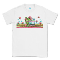 White my students are on point libbey glass Classic Tee - BundleAndBundleShop