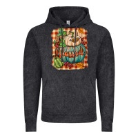 Vintage Black Blessed Vintage Hoodie - BundleAndBundleShop