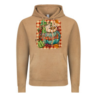Vintage Camel Blessed Vintage Hoodie - BundleAndBundleShop