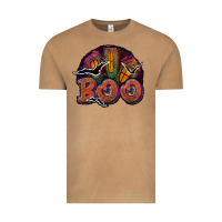Vintage Camel boo Vintage Tee - JahusDesignShop