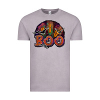 Vintage Zinc boo Vintage Tee - JahusDesignShop