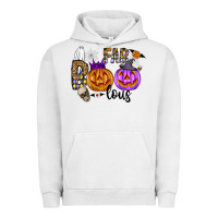 Pigment Lunar Rock Fab Boo Lous Urban Hoodie - CowhideDigitalArt