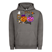 Pigment Tornado Fab Boo Lous Urban Hoodie - CowhideDigitalArt