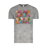 Cloud Rock but first cafecito y chisme Vintage Tee - LillyAllenDesigns