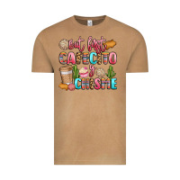 Vintage Camel but first cafecito y chisme Vintage Tee - LillyAllenDesigns