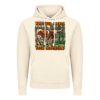Vintage Artic whatever lassos your longhorn Vintage Hoodie - RanaPortraitStore