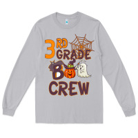 Moon Dust 3rd grade boo crew Long Sleeve Tee - Bettercallsaul