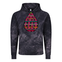 Cloud Black Hispanic Heritage Vintage Hoodie - BundleAndBundleShop