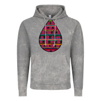 Cloud Rock Hispanic Heritage Vintage Hoodie - BundleAndBundleShop