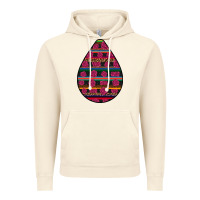 Vintage Artic Hispanic Heritage Vintage Hoodie - BundleAndBundleShop