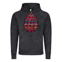 Vintage Black Hispanic Heritage Vintage Hoodie - BundleAndBundleShop