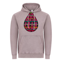 Vintage Zinc Hispanic Heritage Vintage Hoodie - BundleAndBundleShop